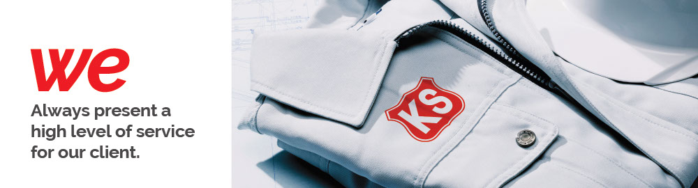 KS Logistics adalah Perusahaan Logistik Darat di Indonesia